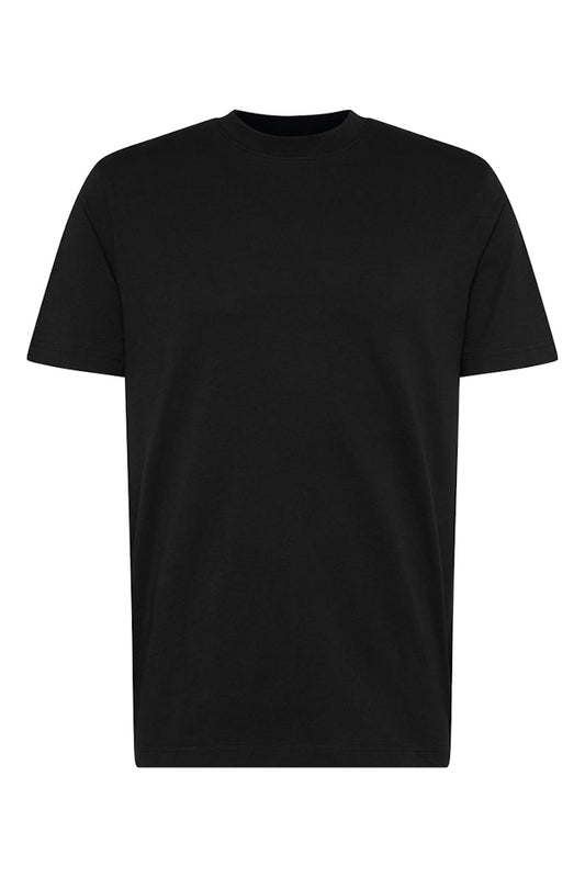 Ammi Graphic Logo T-shirt, Black