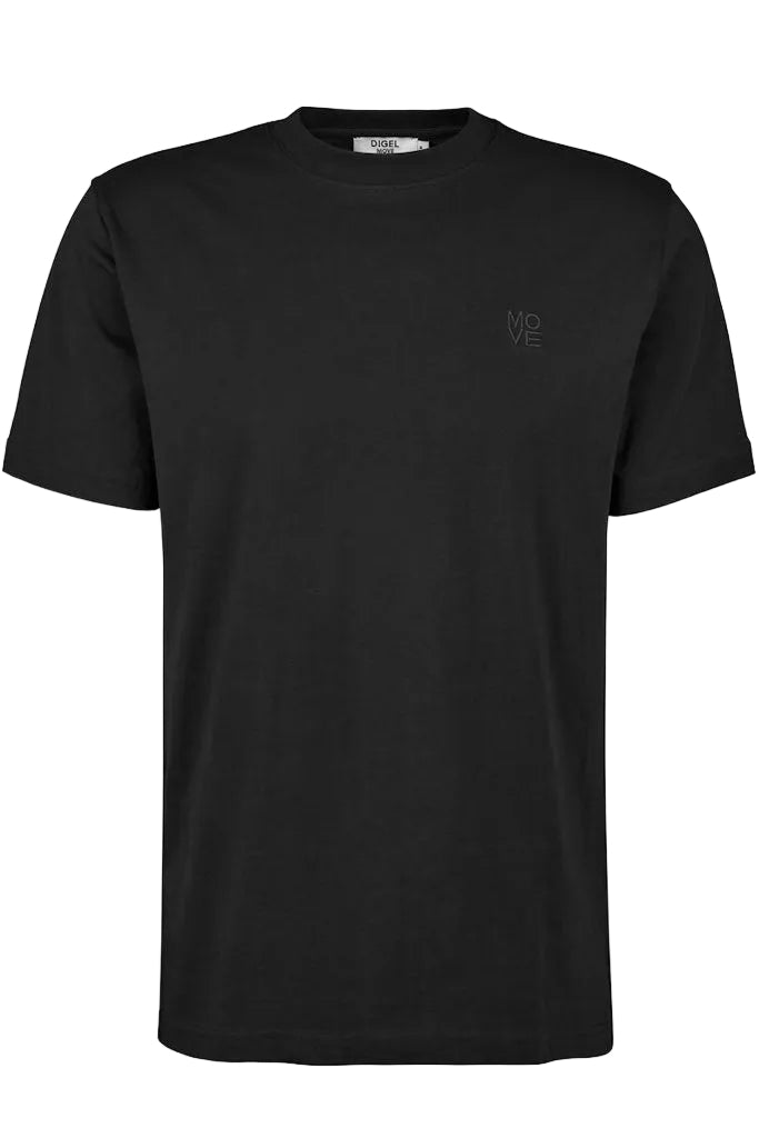 Ammi Move T-shirt, Black