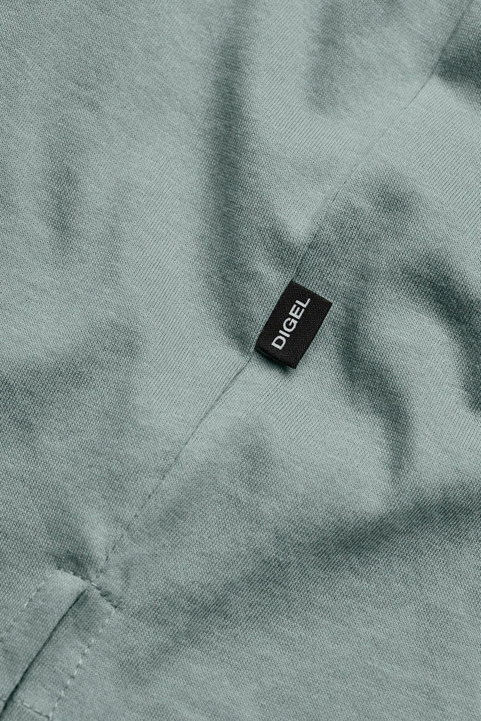 Dimaz Polo Shirt, Sage Green