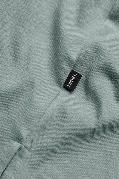 Dimaz Polo Shirt, Sage Green