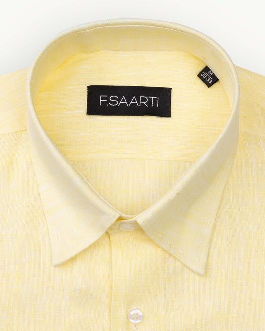 Linen Shirt