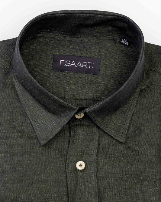 Linen Shirt