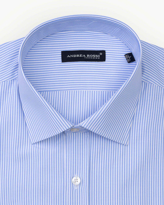 Cotton Striped Shirt