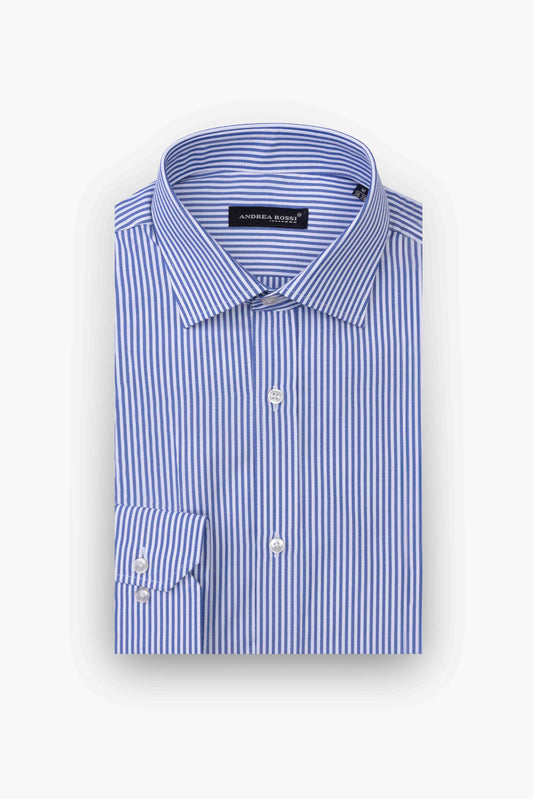 Cotton Striped Shirt