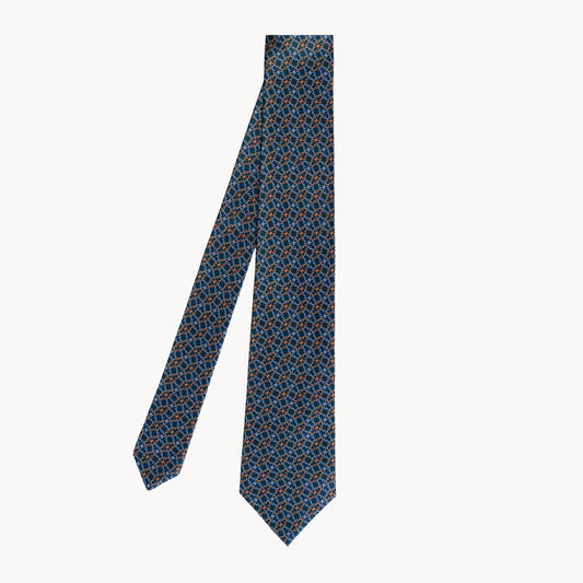 Silk Tie