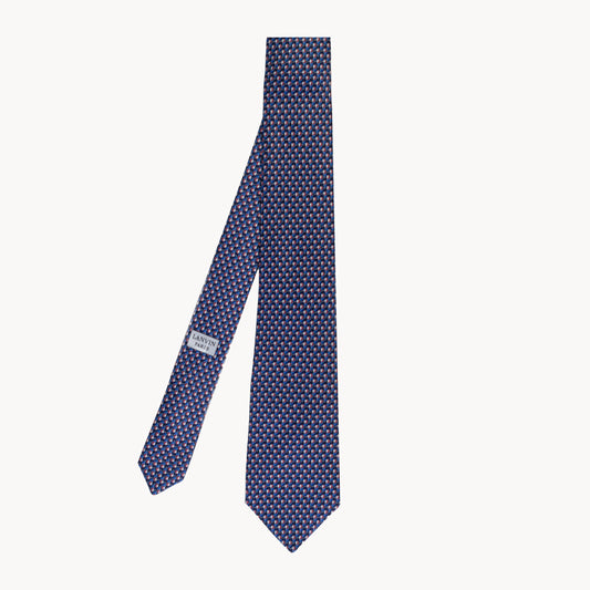 Silk Tie