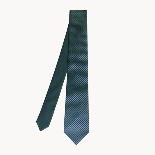 LANVIN Silk Tie