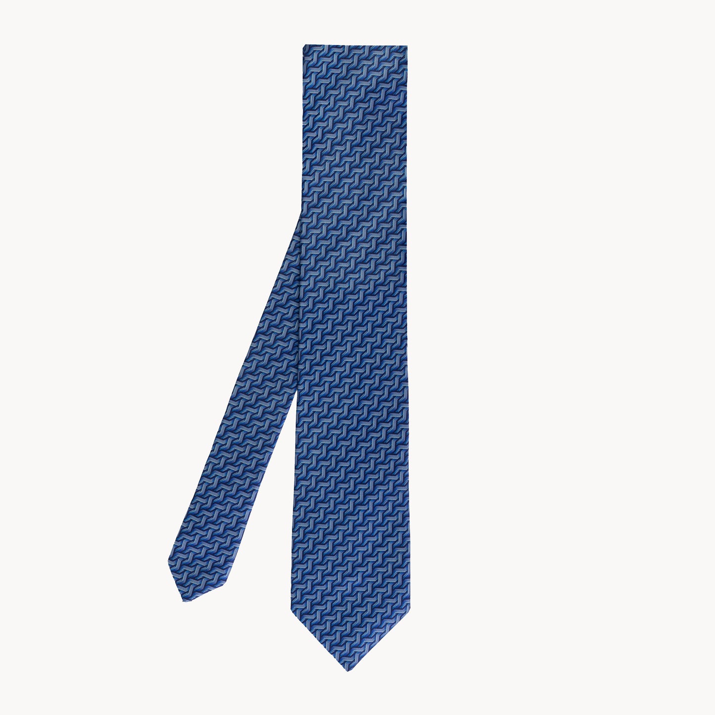 Silk Tie