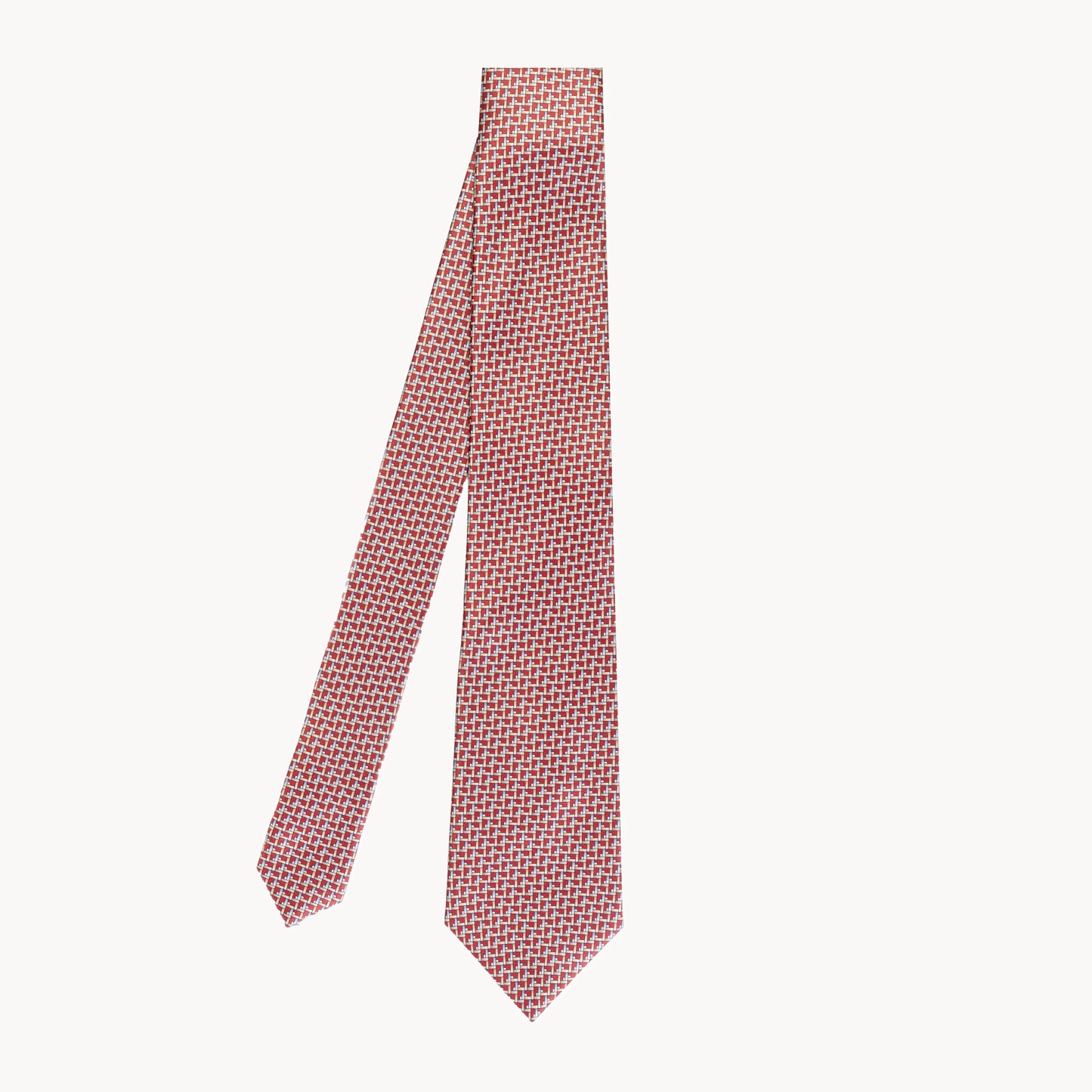 Silk Tie