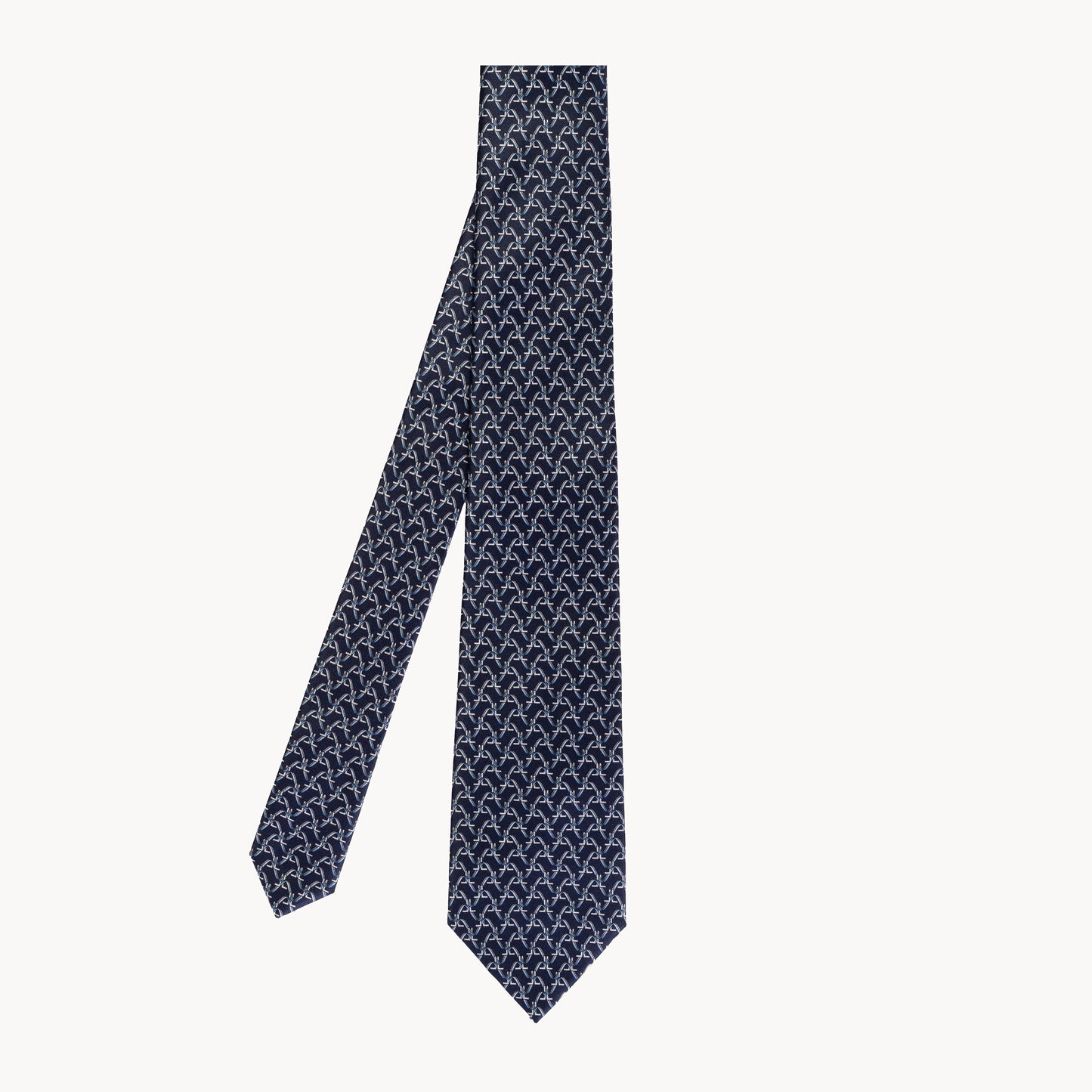 Silk Tie