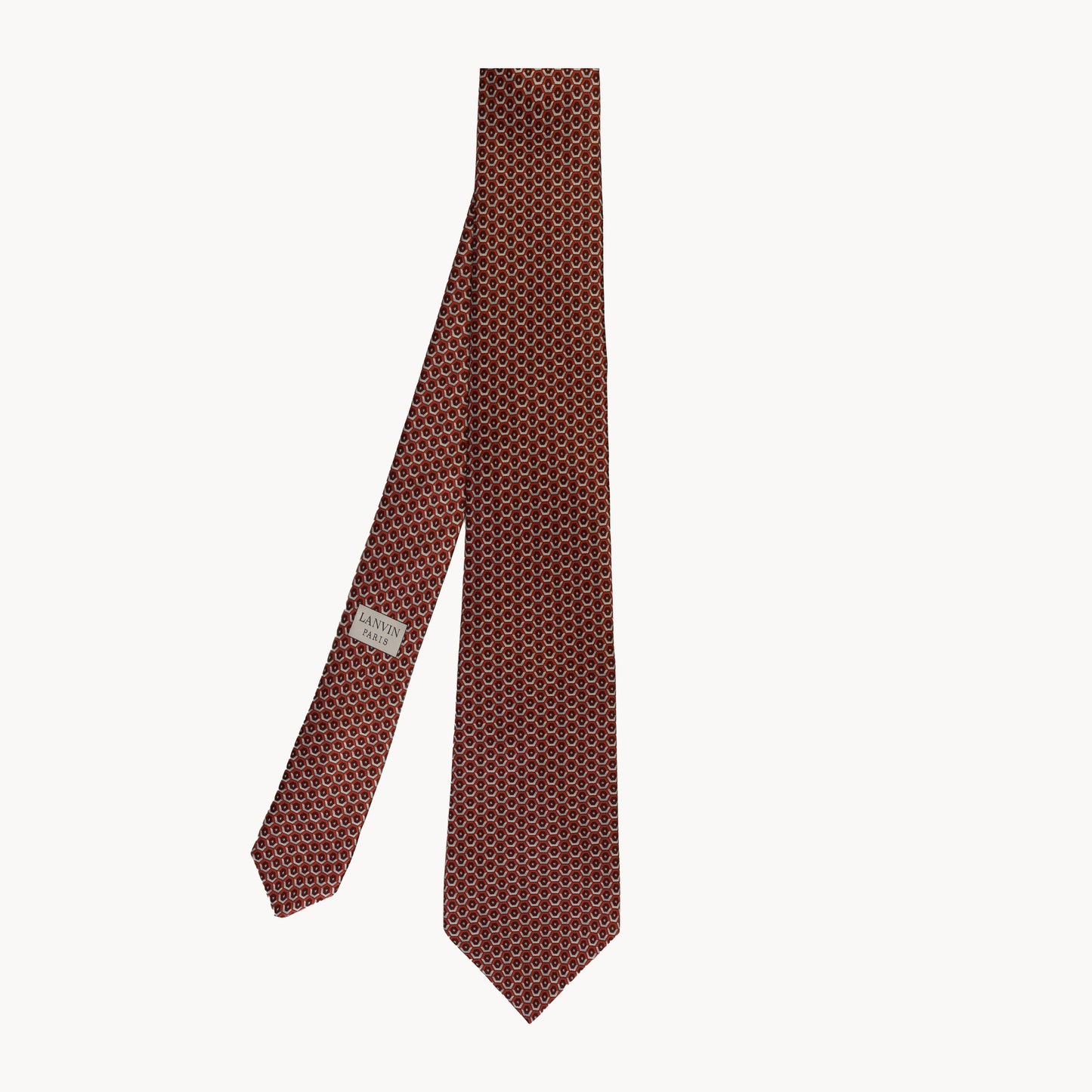 Silk Tie