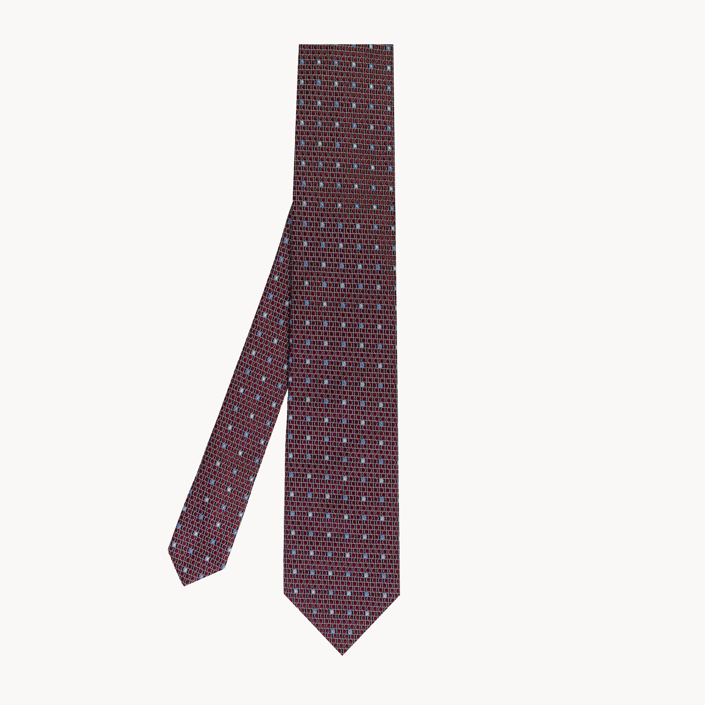 Silk Tie