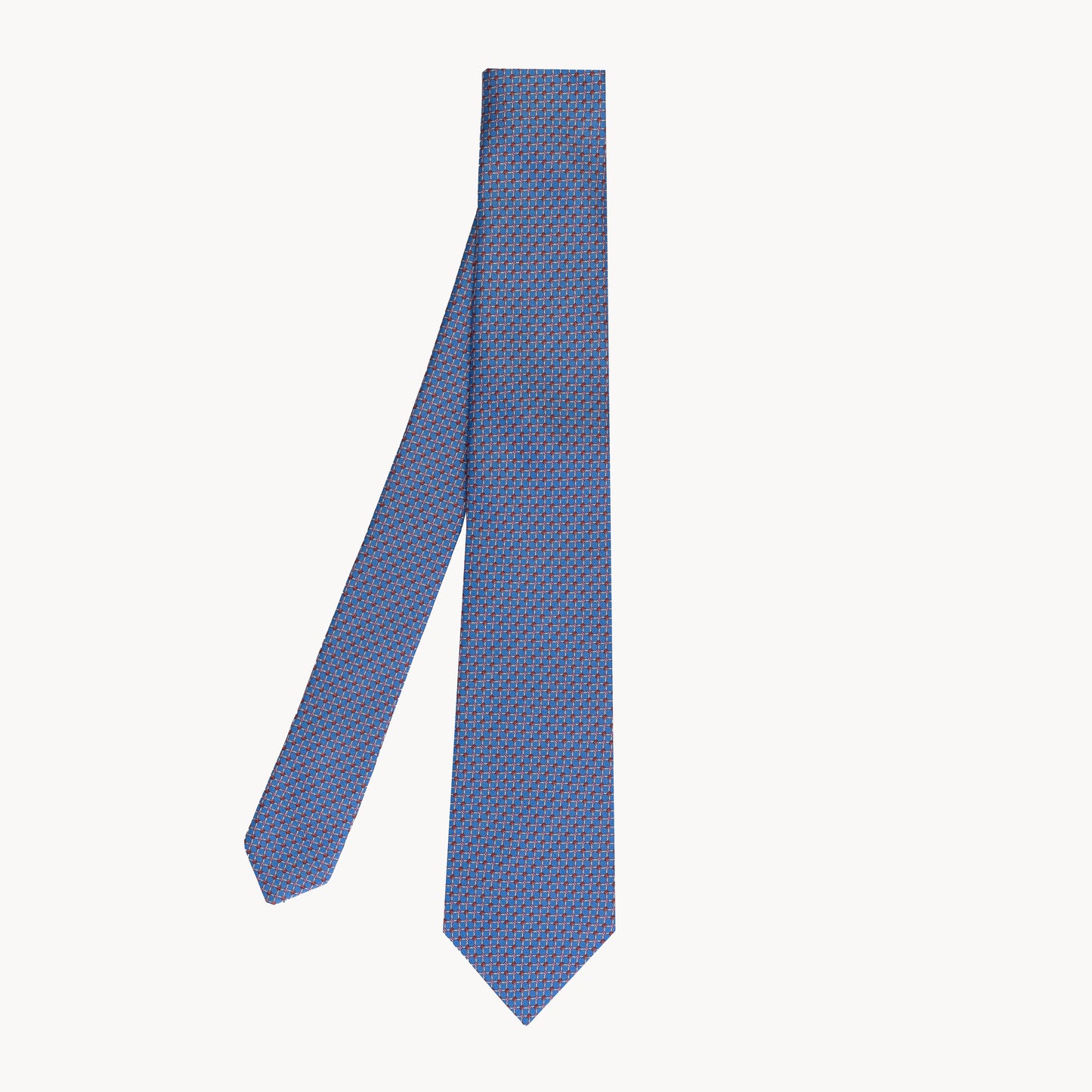 Silk Tie