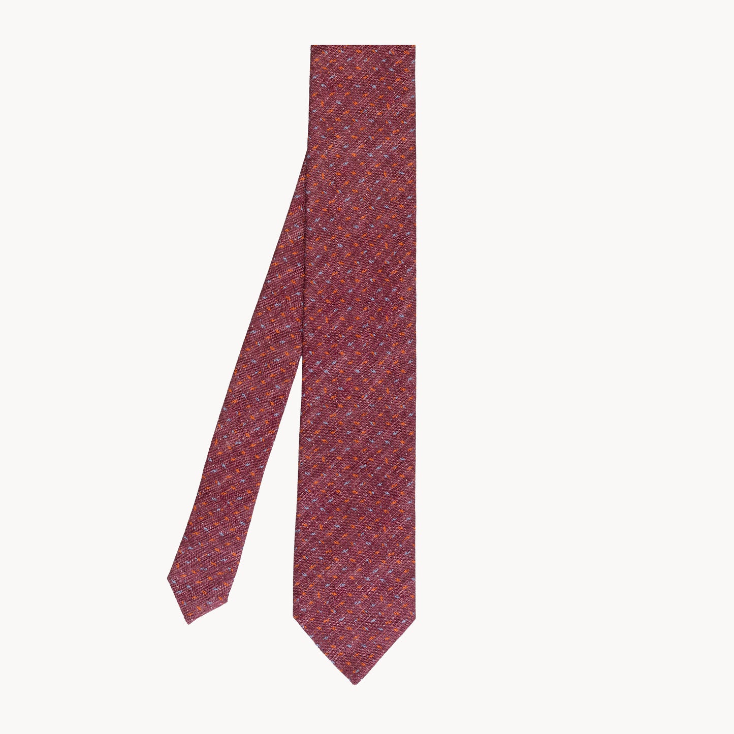 Silk Tie