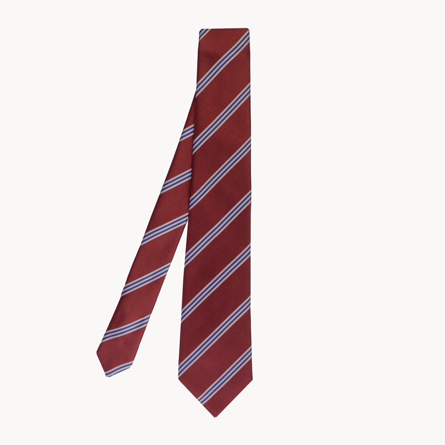 Silk Tie