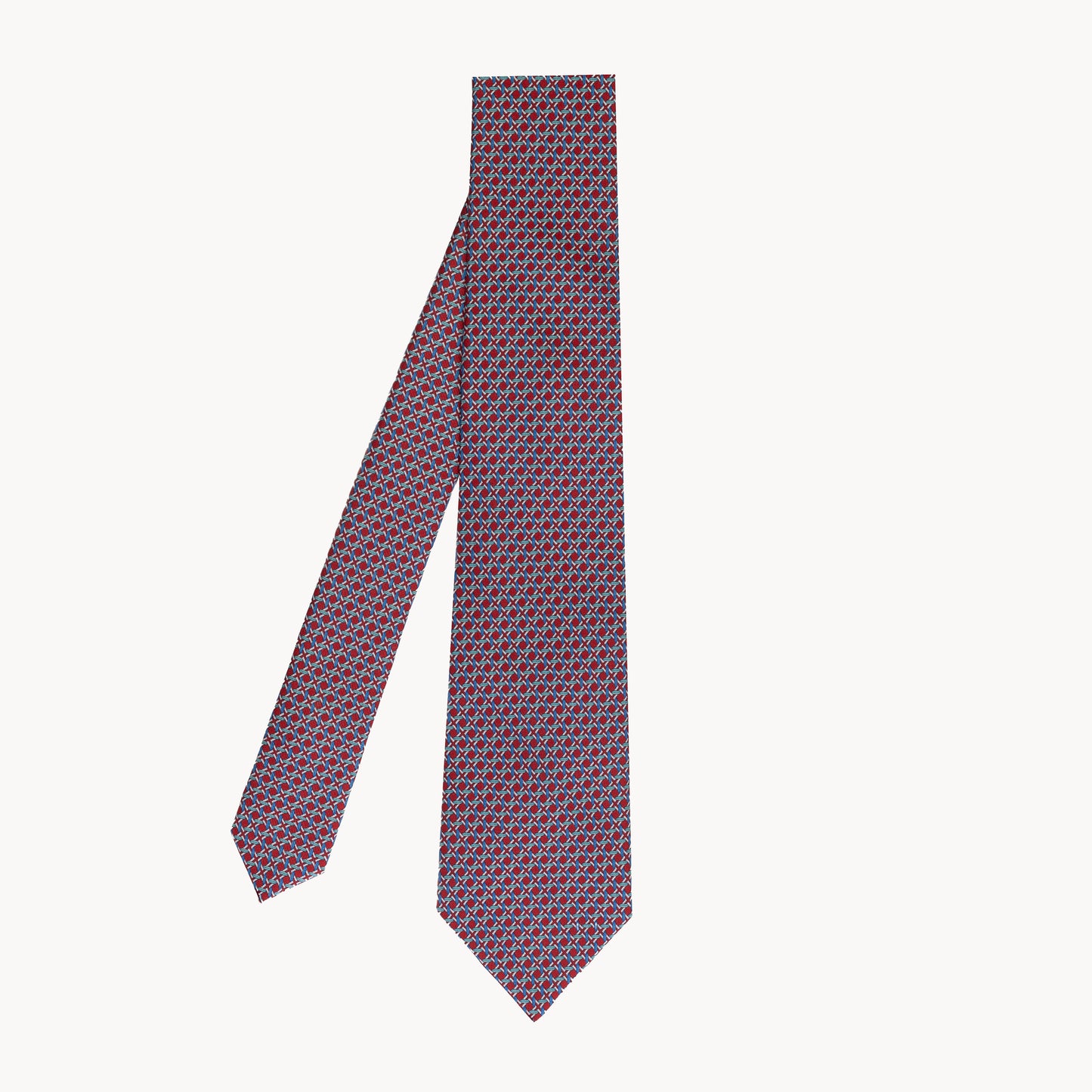 Silk Tie