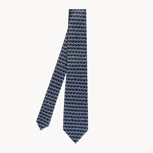 Silk Tie