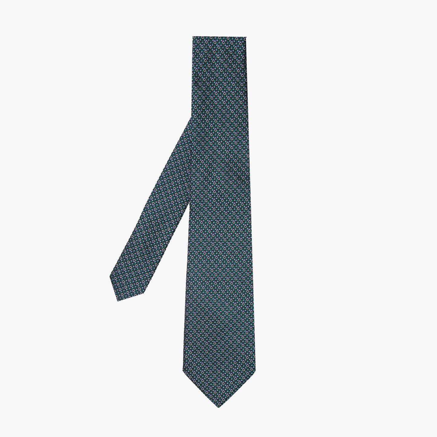 Silk Tie