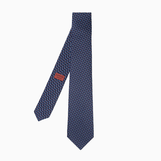 Silk Tie