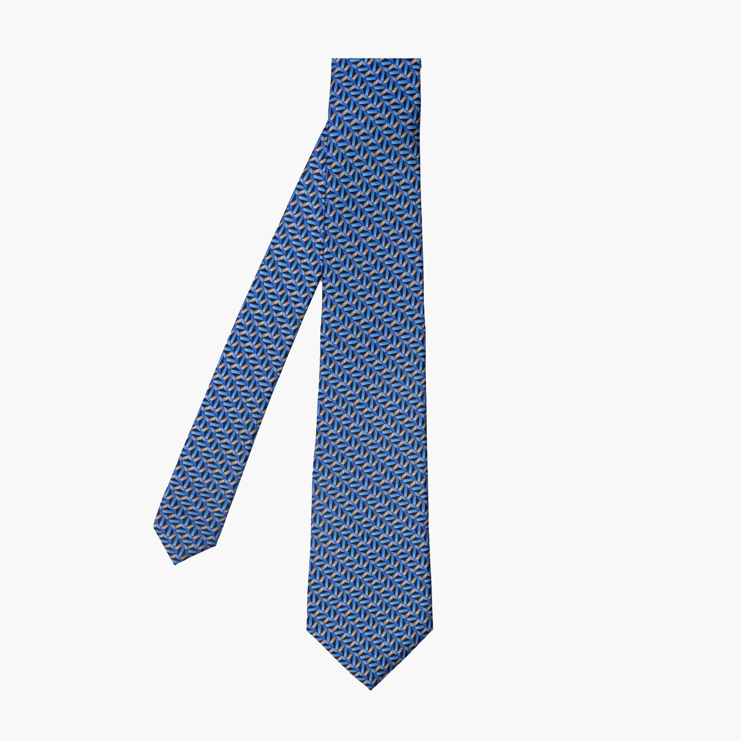 Silk Tie