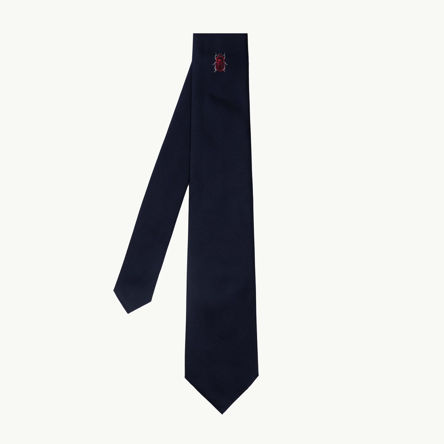 Silk Tie