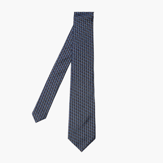 Silk Tie