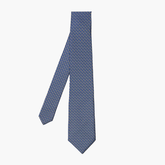 Silk Tie