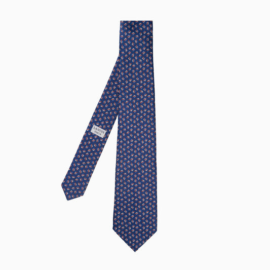 Silk Tie