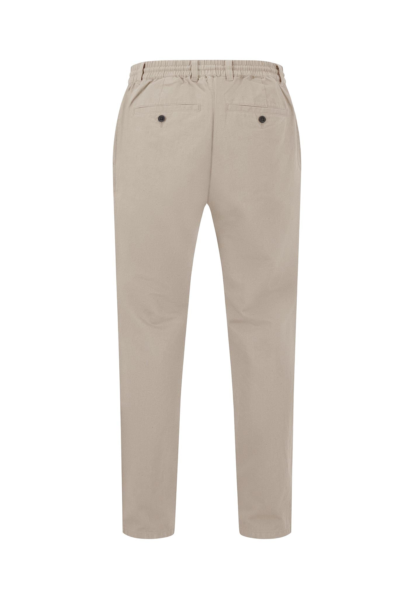 Jogger Linen Pants