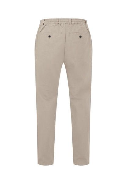 Jogger Linen Pants