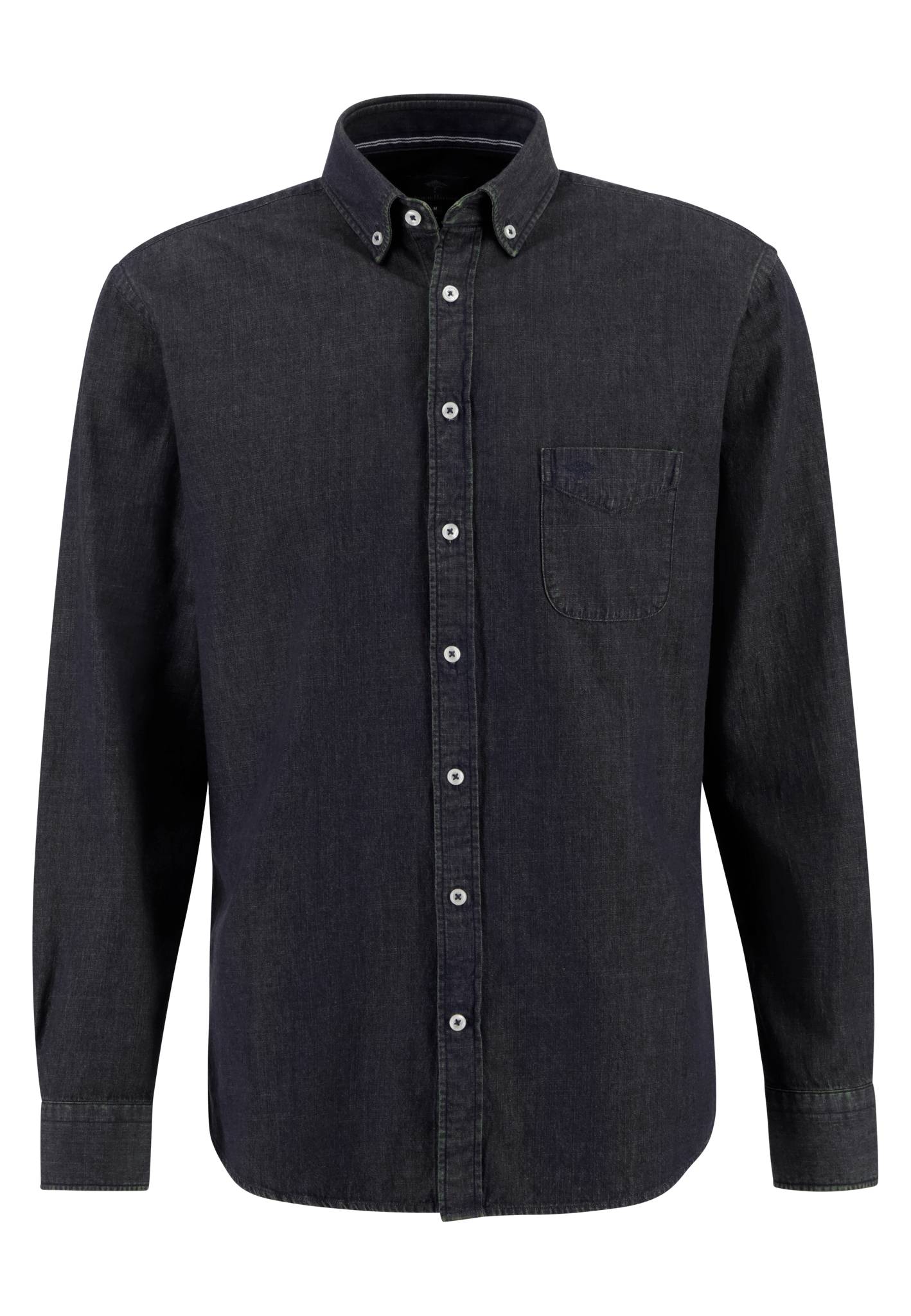 Super Soft Denim Shirt
