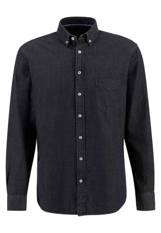 Super Soft Denim Shirt