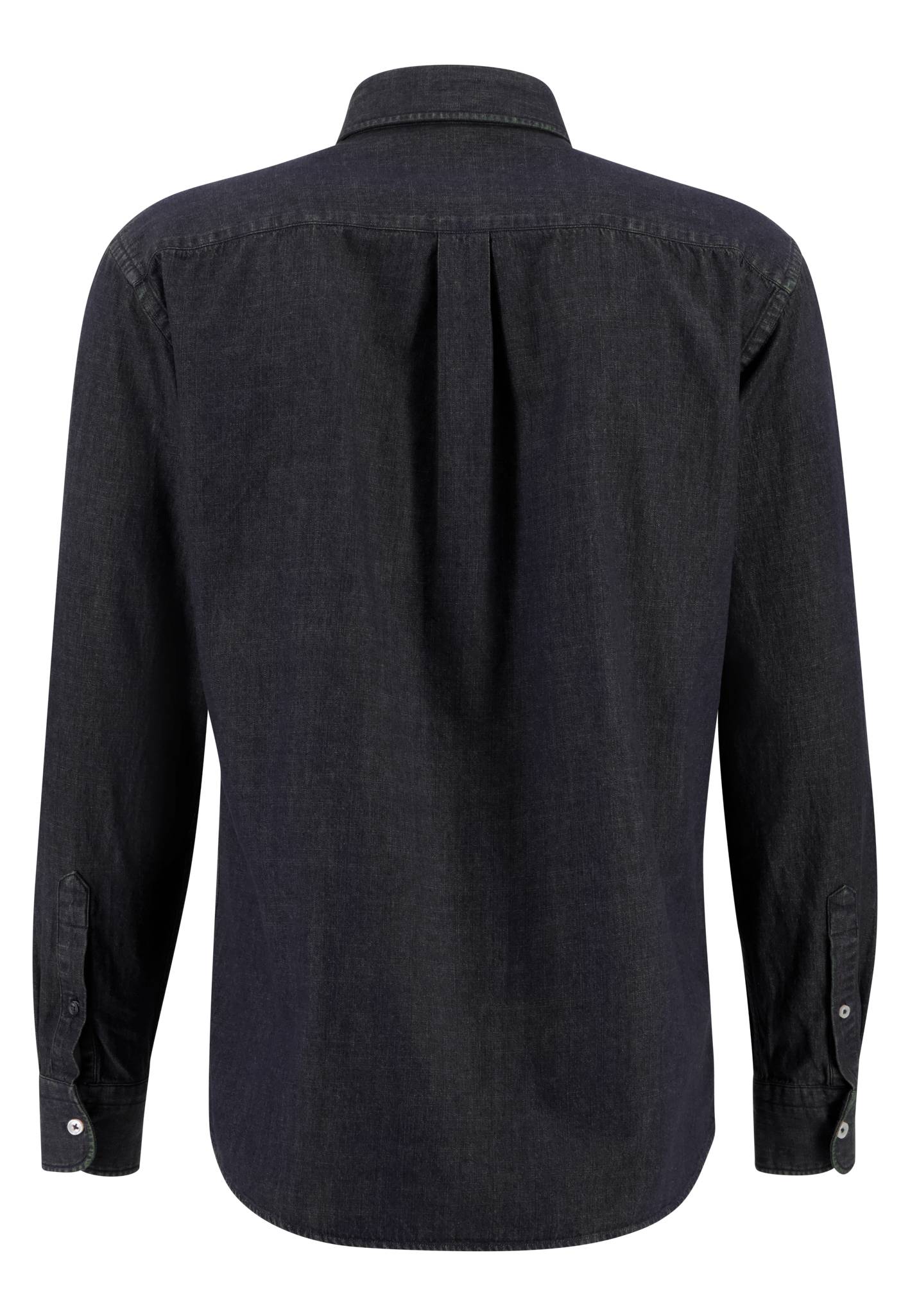 Super Soft Denim Shirt