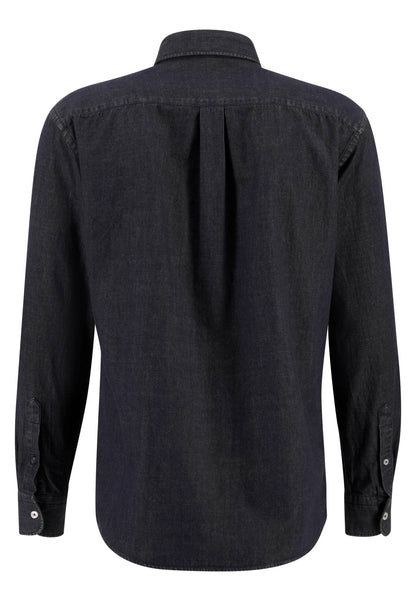 Super Soft Denim Shirt