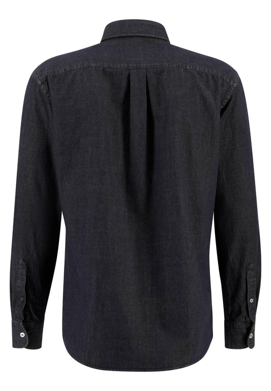Super Soft Denim Shirt