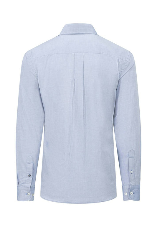 Casual Cotton Shirt