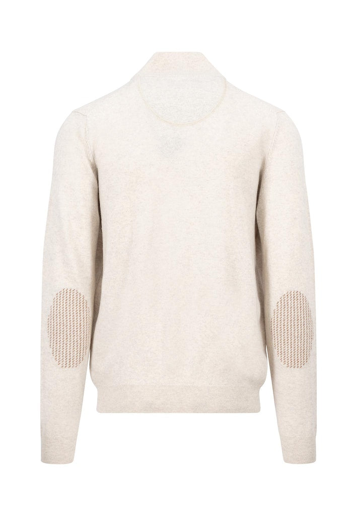 Soft Wool Sweater