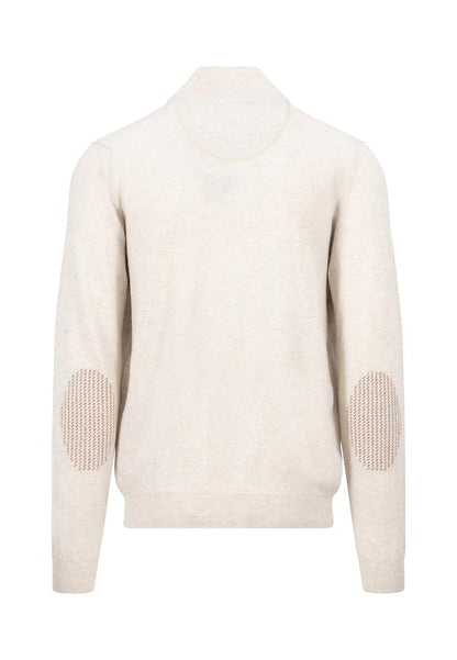 Soft Wool Sweater