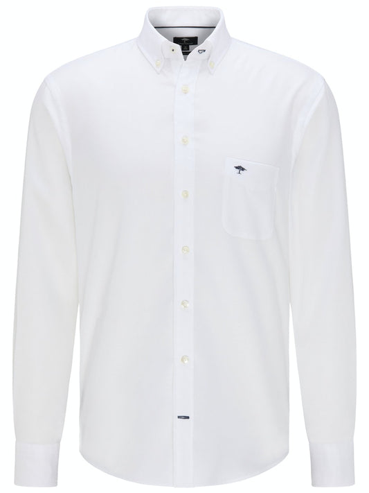 Casual Oxford Shirt