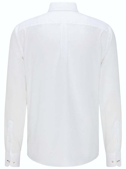 Casual Oxford Shirt