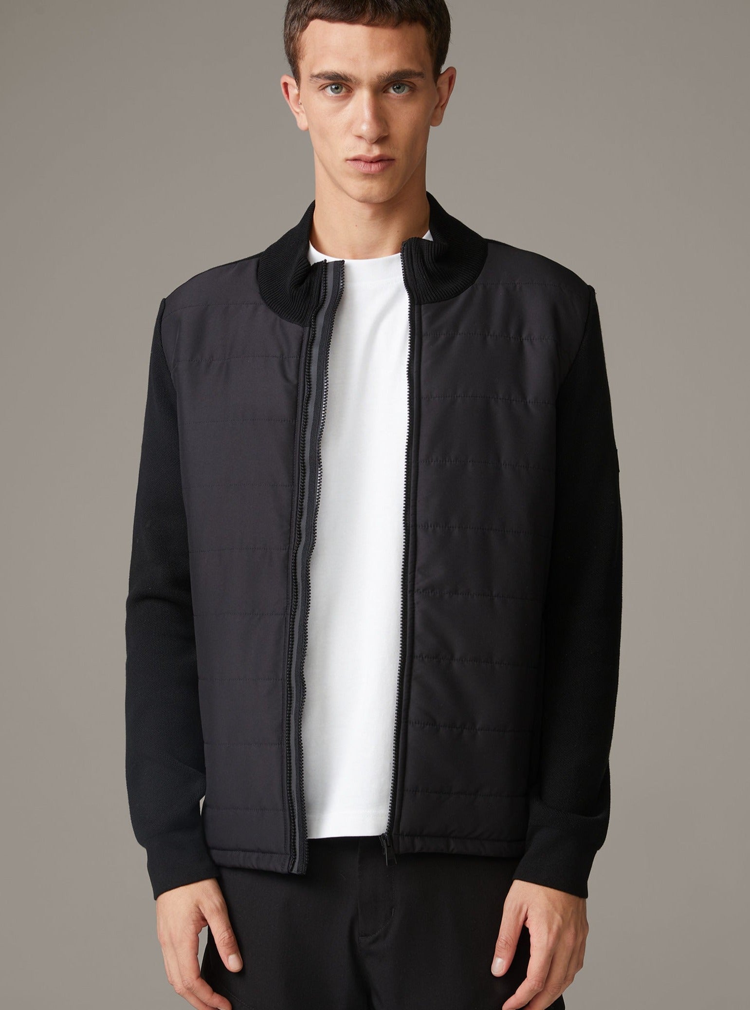  Ivar Hybrid Jacket