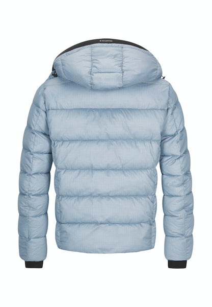 Tesino Quilted jacket microfibre Sorona®