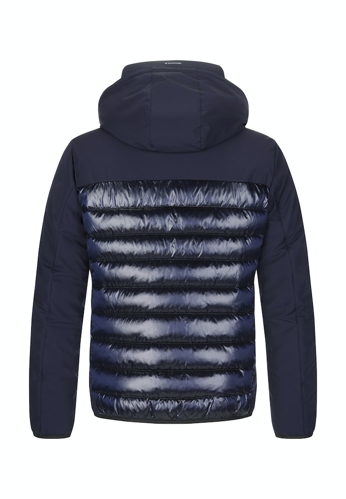 Dimaro Quilted jacket microfibre Sorona®