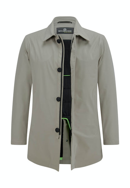 Functional jacket MS Motion, microfiber sorona®