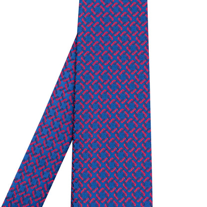 Silk Tie