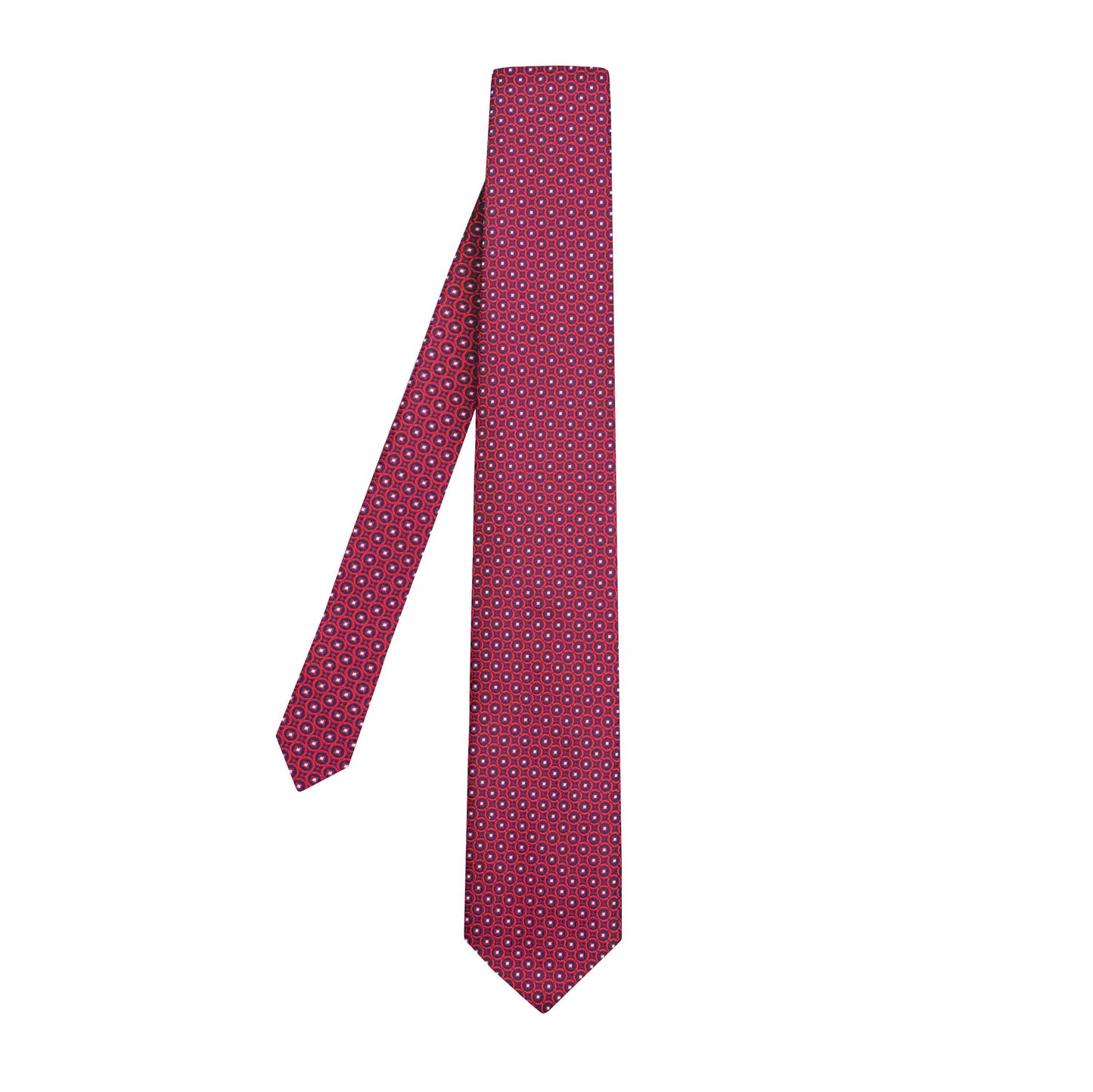 Silk Tie
