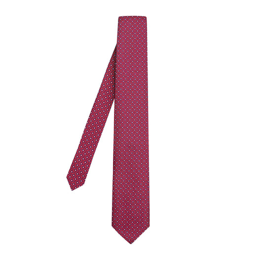 Silk Tie