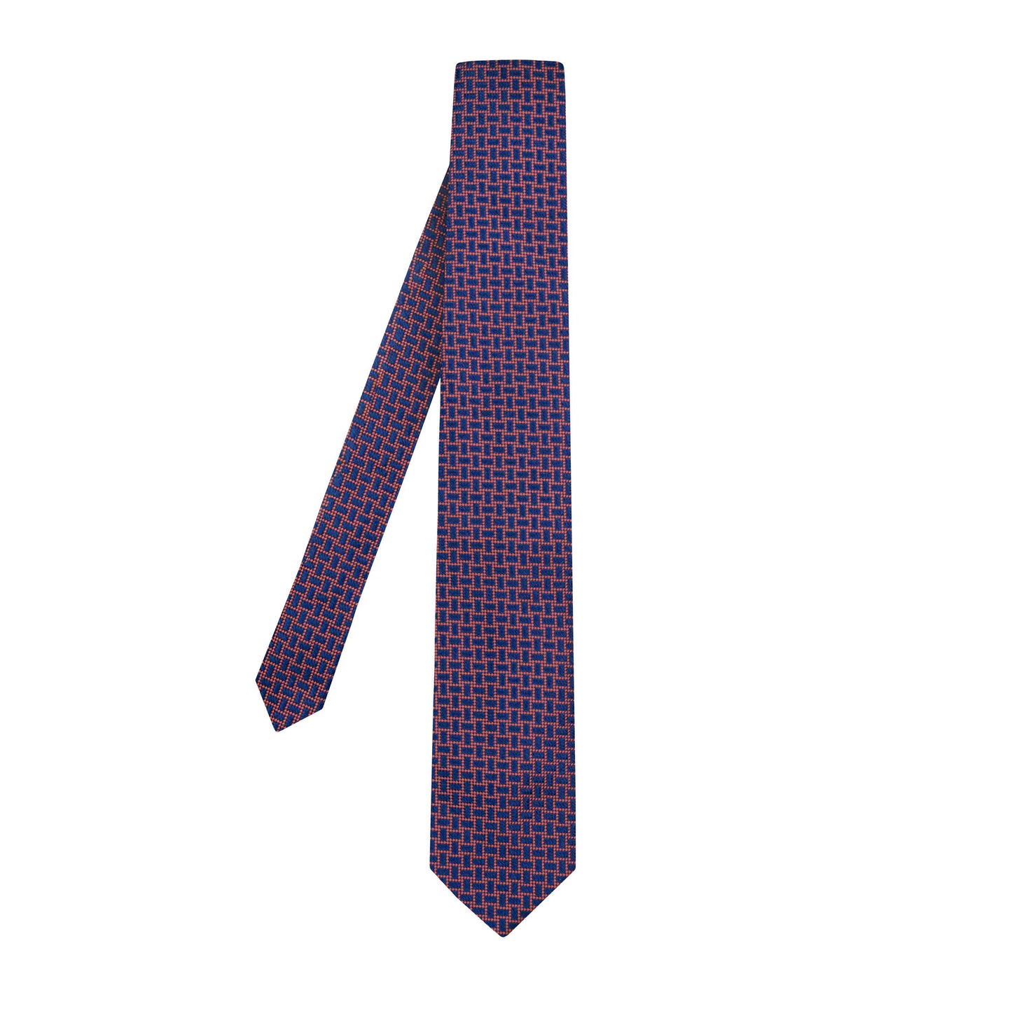 Silk Tie