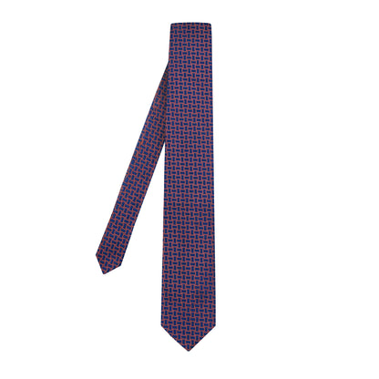 Silk Tie