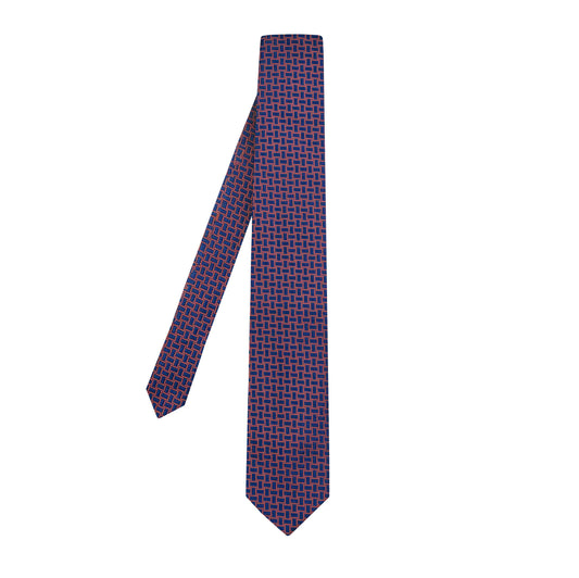 Silk Tie